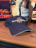 Vintage Y2K Great Plains Manufacturing Hat