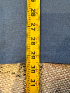 Vintage Chicago Embroidered Tee (L)