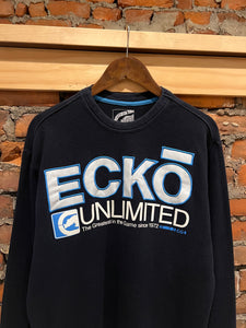 Y2K Ecko Unlimited Thermal Longsleeve (XL)