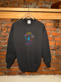 Vintage San Diego Zoo Koala Embroidered Crewneck (M)