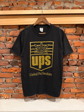 Load image into Gallery viewer, Early 2000s United Pot Smokers UPS Shirt (M/L)

