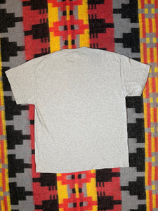 2000s As Seen In Front Of The TV Shirt (L/XL)