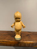 Vintage Antique Kewpie Powder Dispenser