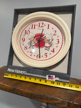 Load image into Gallery viewer, Vintage Unopened 1990 Campbells Soup Clock
