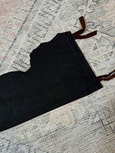 Load image into Gallery viewer, Vintage 50s/60s Mohawk Trail Canoe Pennant (23inch)
