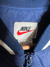 Load image into Gallery viewer, Vintage Youth Nike Pullover Windbreaker (YL)
