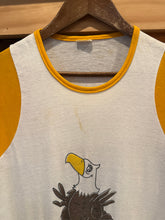 Load image into Gallery viewer, Vintage 80s Busch Gardens Eagle Shirt (M/L)
