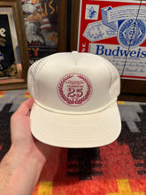Load image into Gallery viewer, Vintage Riverside Casino 25th Anniversary Trucker Hat
