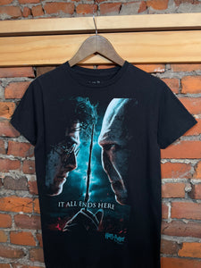 Harry Potter and the Deathly Hallows Shirt (WS)