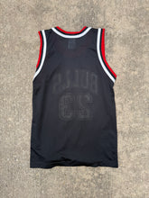 Load image into Gallery viewer, Vintage Distressed Chicago Bulls Michael Jordan Youth Champion Jersey (Youth 10-12)
