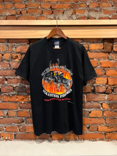 Load image into Gallery viewer, 2000s 3 Stooges Firefighters Tee (M)
