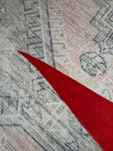 Load image into Gallery viewer, Vintage Chinatown San Francisco Pennant (26.5inch)
