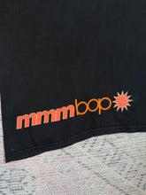 Load image into Gallery viewer, Vintage 1997 Hanson Mmmbop Youth Band Tee (YL)
