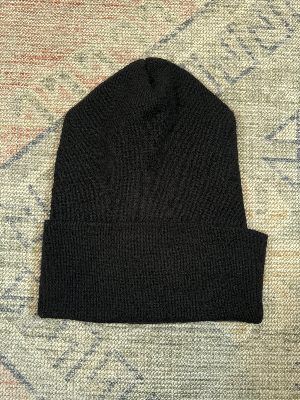 Vintage 90s New York Giants Beanie