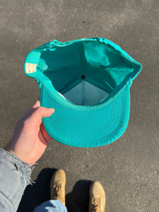 Vintage 90s McDonalds USA Today SnapBack Hat