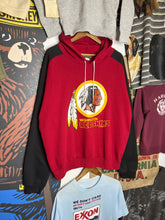 Load image into Gallery viewer, Vintage Washington Redskins Hoodie (XL)
