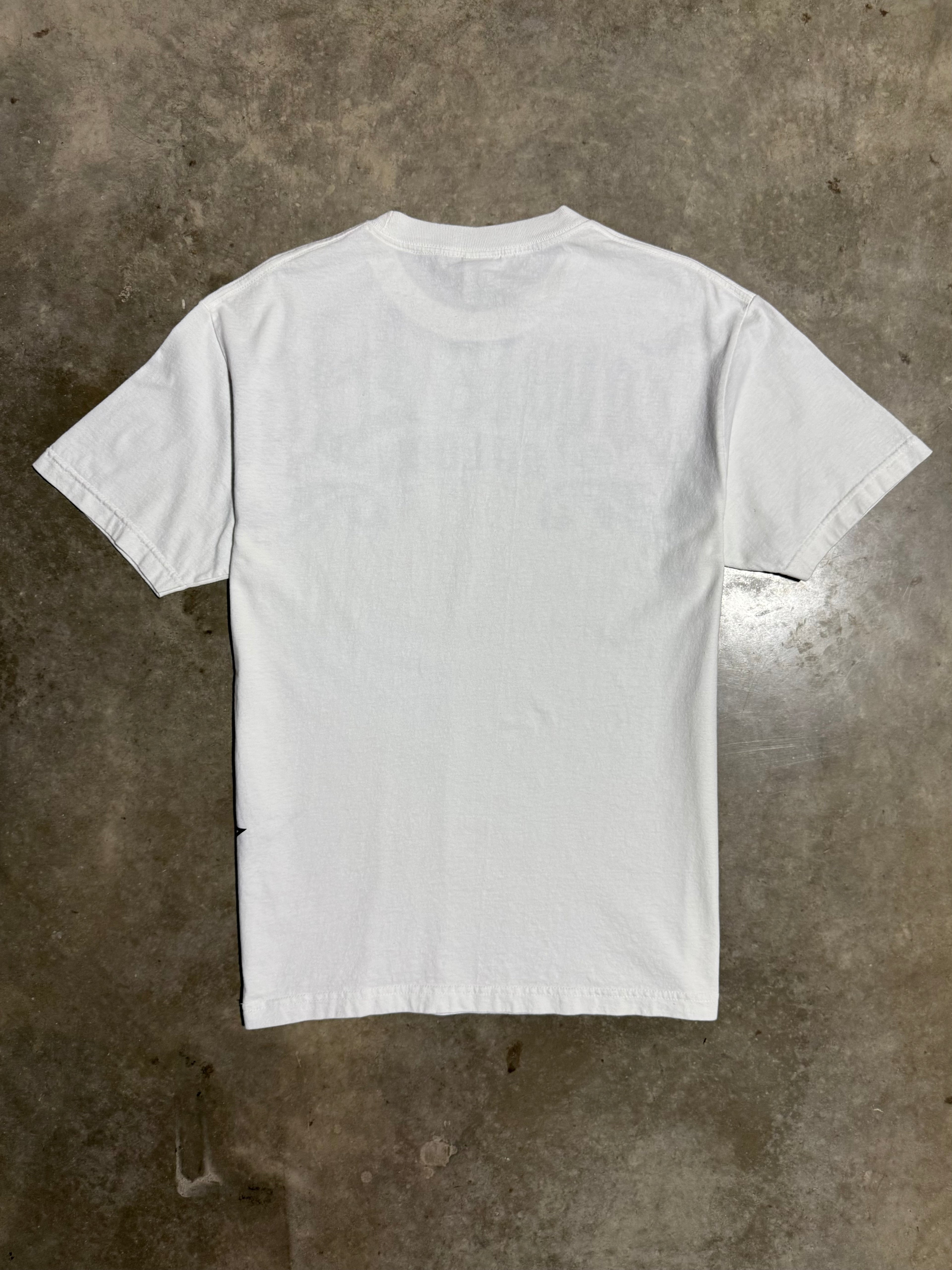 Vintage Y2K Coyote Ugly Saloon T-Shirt (L)
