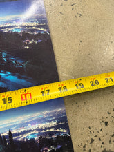 Load image into Gallery viewer, Vintage 1995 End Joy Division Album Poster (18x24)
