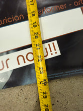 Load image into Gallery viewer, Vintage 2002 Remy Shand The Way I Feel Album Poster (18x24)
