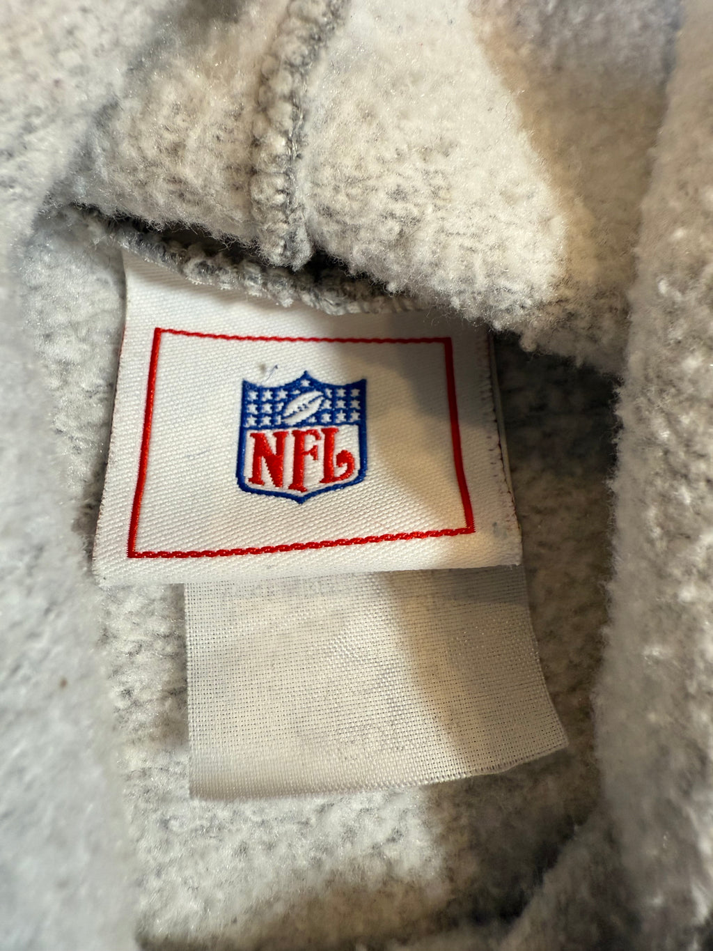 2000s Miami Dolphins Hoodie (M)