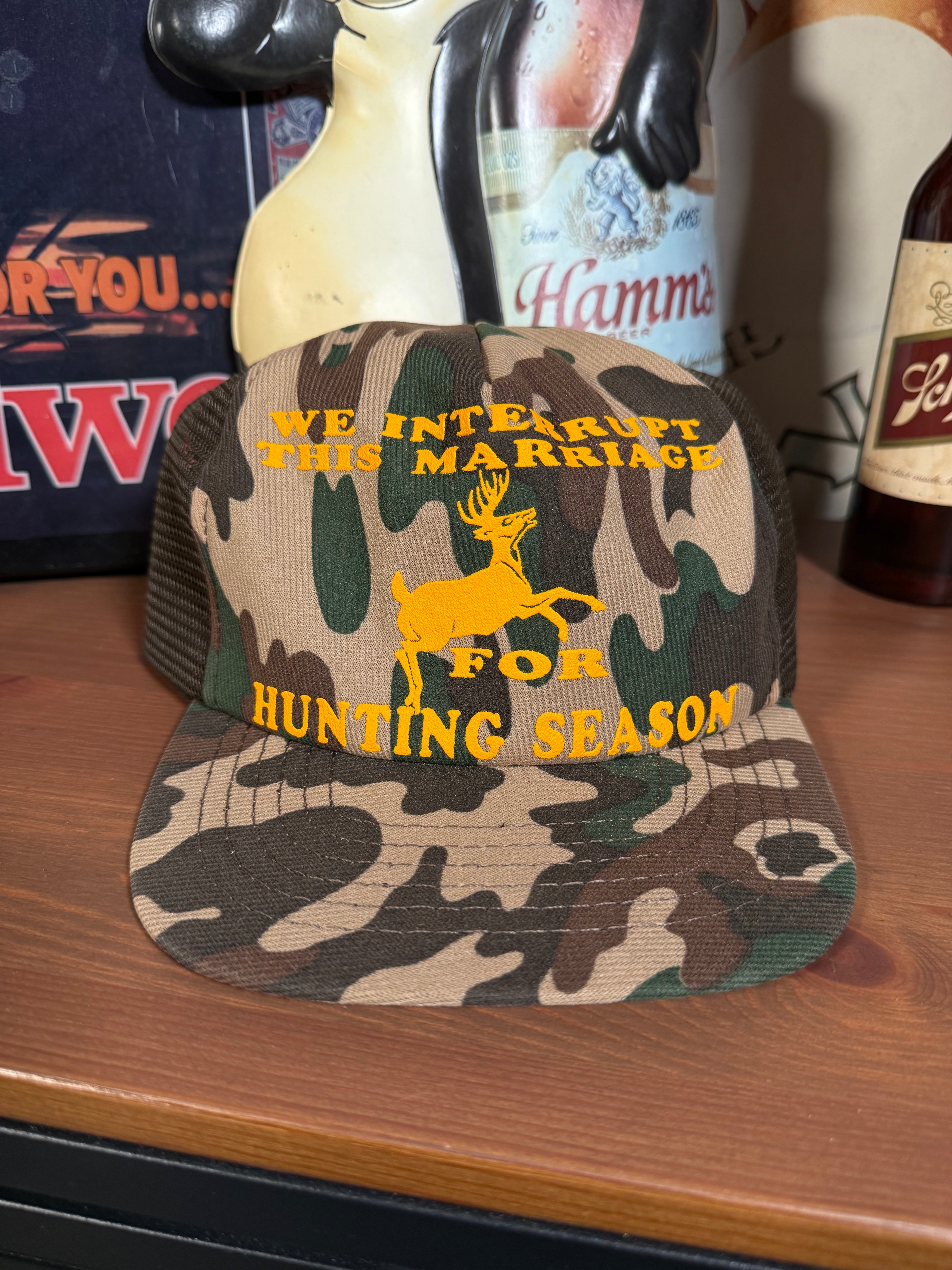 Hats – VintageZac