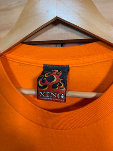 Vintage 90s Umpa Lumpa Xing Tee (L/XL)