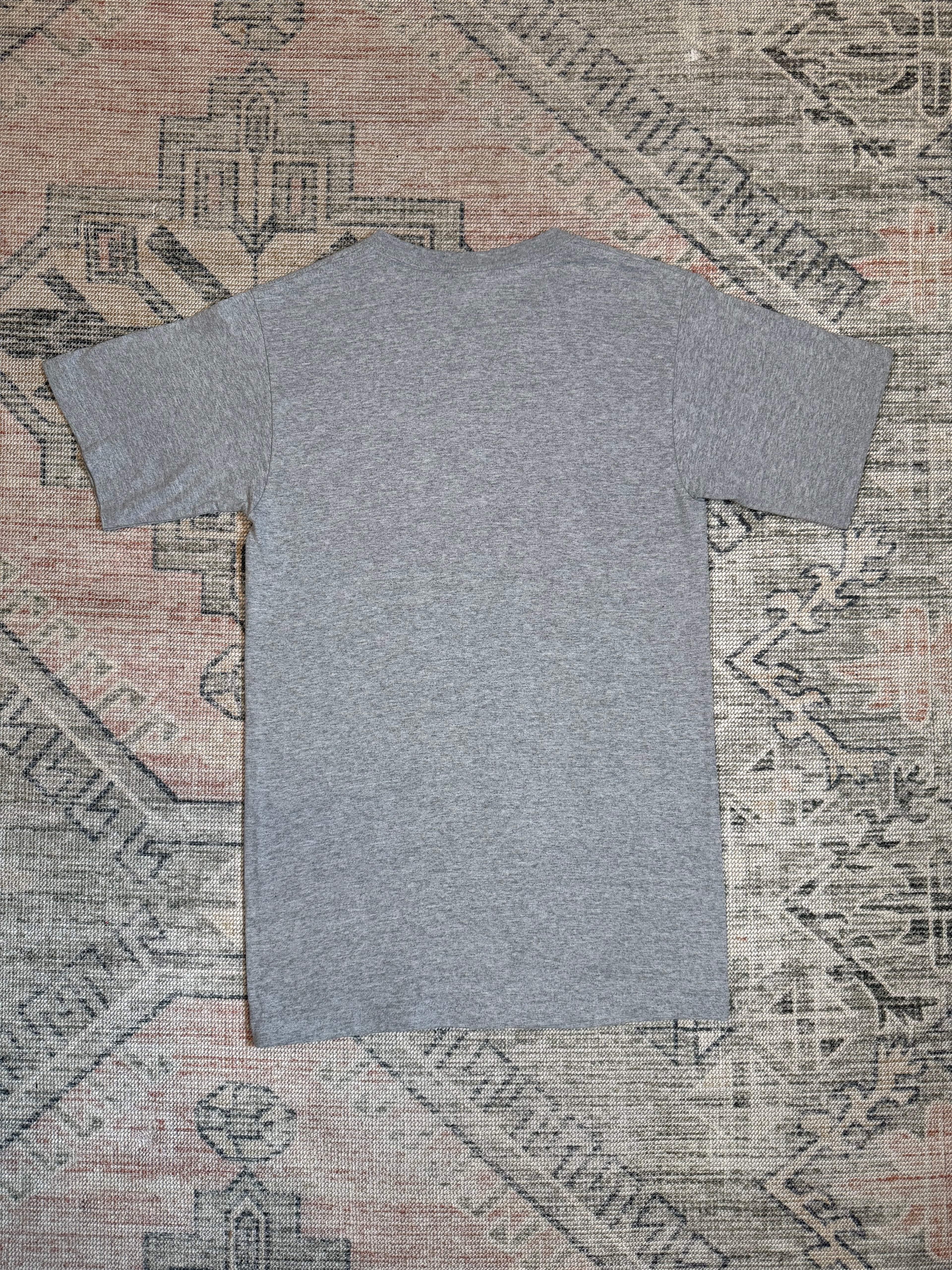Early 2000s Monopoly Man Broke T-Shirt (WS)