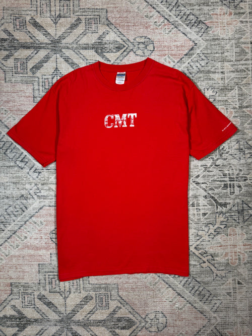 2000s CMT Country Music Television MTV Shirt (L)