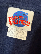 Load image into Gallery viewer, Vintage Planet Hollywood Las Vegas Fleece Pullover (2XL)
