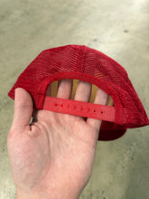 Load image into Gallery viewer, Vintage 80s Amoco Oil Trucker Hat
