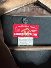 Load image into Gallery viewer, Vintage Marlboro Country Store Chore Jacket (2XL)
