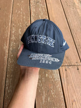 Load image into Gallery viewer, Vintage 1994 Penn State Nike Embroidered SnapBack Hat
