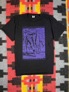 2004 Caina Will Over Worlds Shirt (M/L)