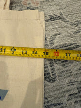 Load image into Gallery viewer, Vintage Disca Tote Bag and Pen
