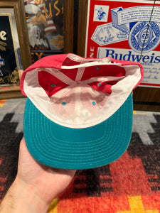 Vintage 90s Minnie Mouse SnapBack Hat
