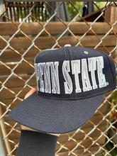 Load image into Gallery viewer, Vintage 90s Penn State Starter Embroidered SnapBack
