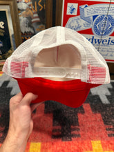 Load image into Gallery viewer, Y2K Von Sexy Parody Trucker Hat
