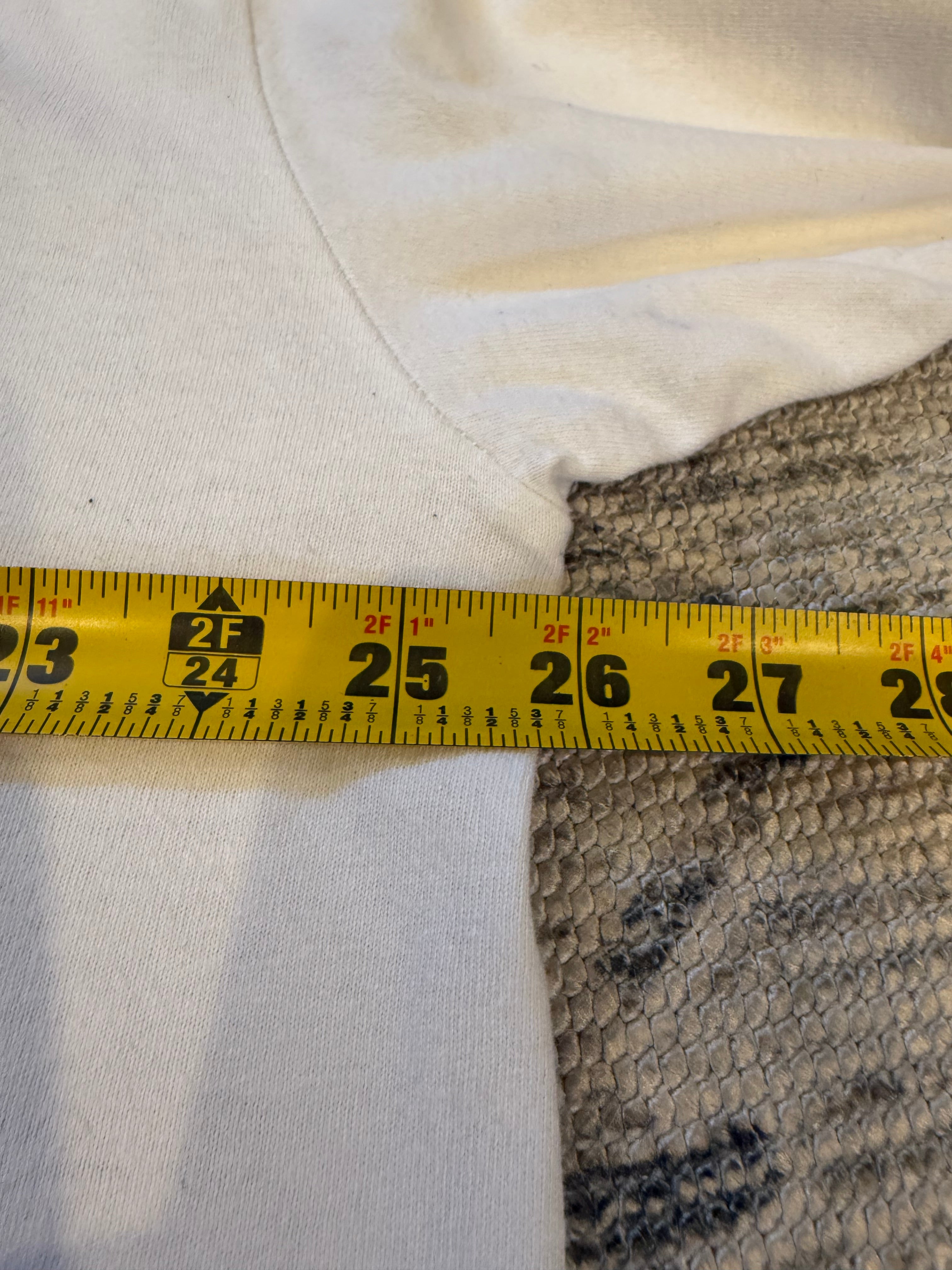 Y2K Warn A Brother Parody Shirt (5XL)