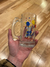 Load image into Gallery viewer, Vintage 1987 Spuds Mackenzie Bud Light Mug
