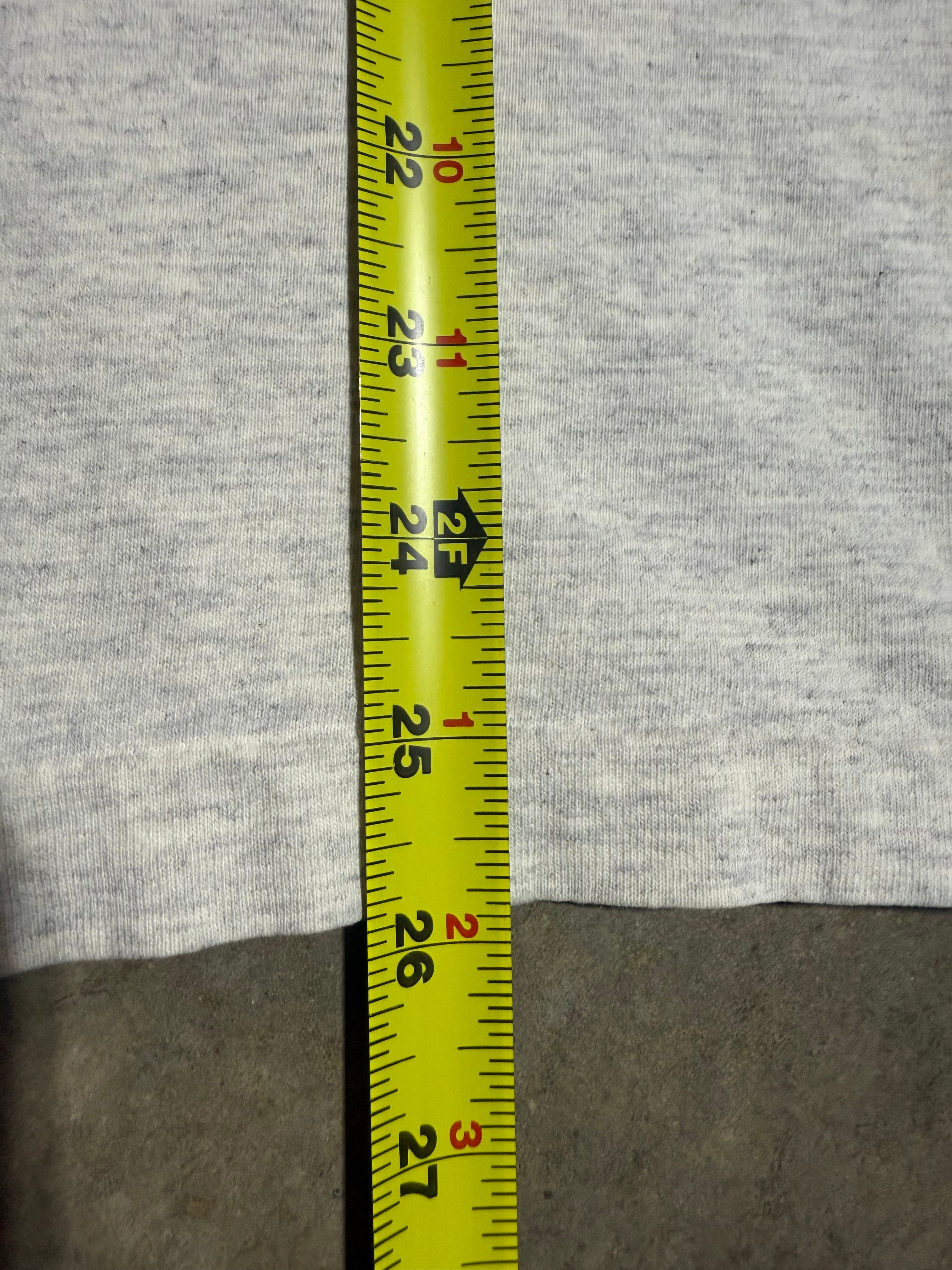 Vintage Rescue The Rainforest Frog Tee (L)