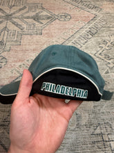 Load image into Gallery viewer, Early 2000s Philadelphia Eagles Strap Hat
