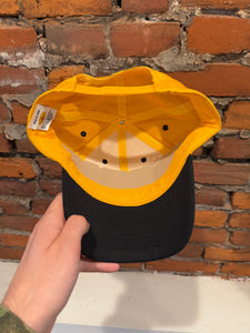 Y2K Pennzoil SnapBack Hat