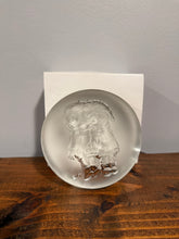 Load image into Gallery viewer, Vintage Campbells Soup Kids Paper Weight
