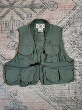 Load image into Gallery viewer, Vintage LL Bean Fly Fishing Vest (WL)
