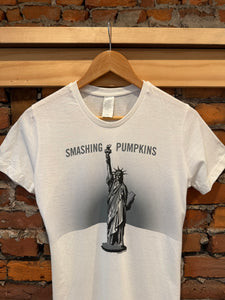 2000s Smashing Pumpkins Are You Down With The Mighty SP Shirt (WL)