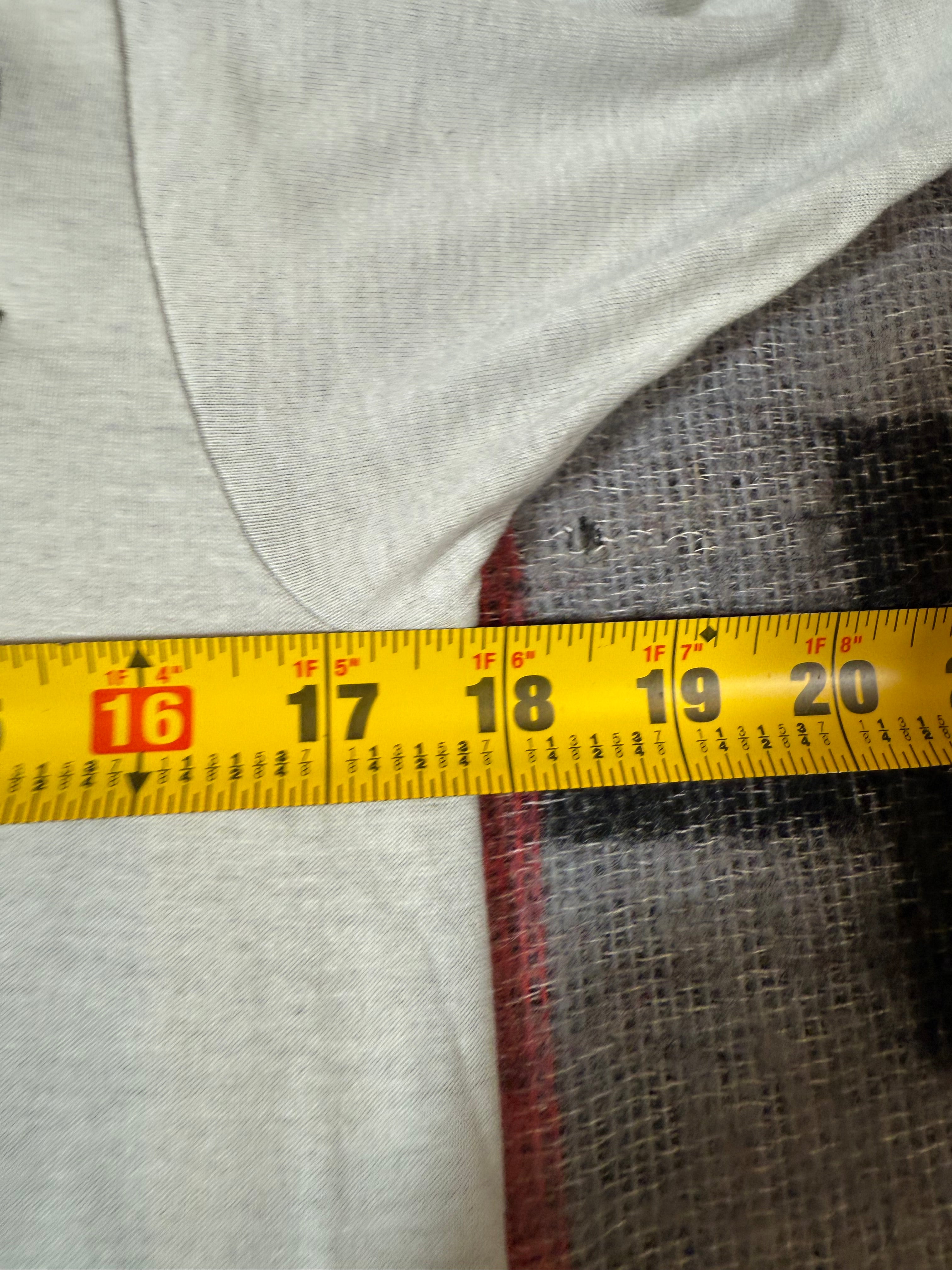 Vintage 1989 Sideline Super Bowl 23 Tee (S)