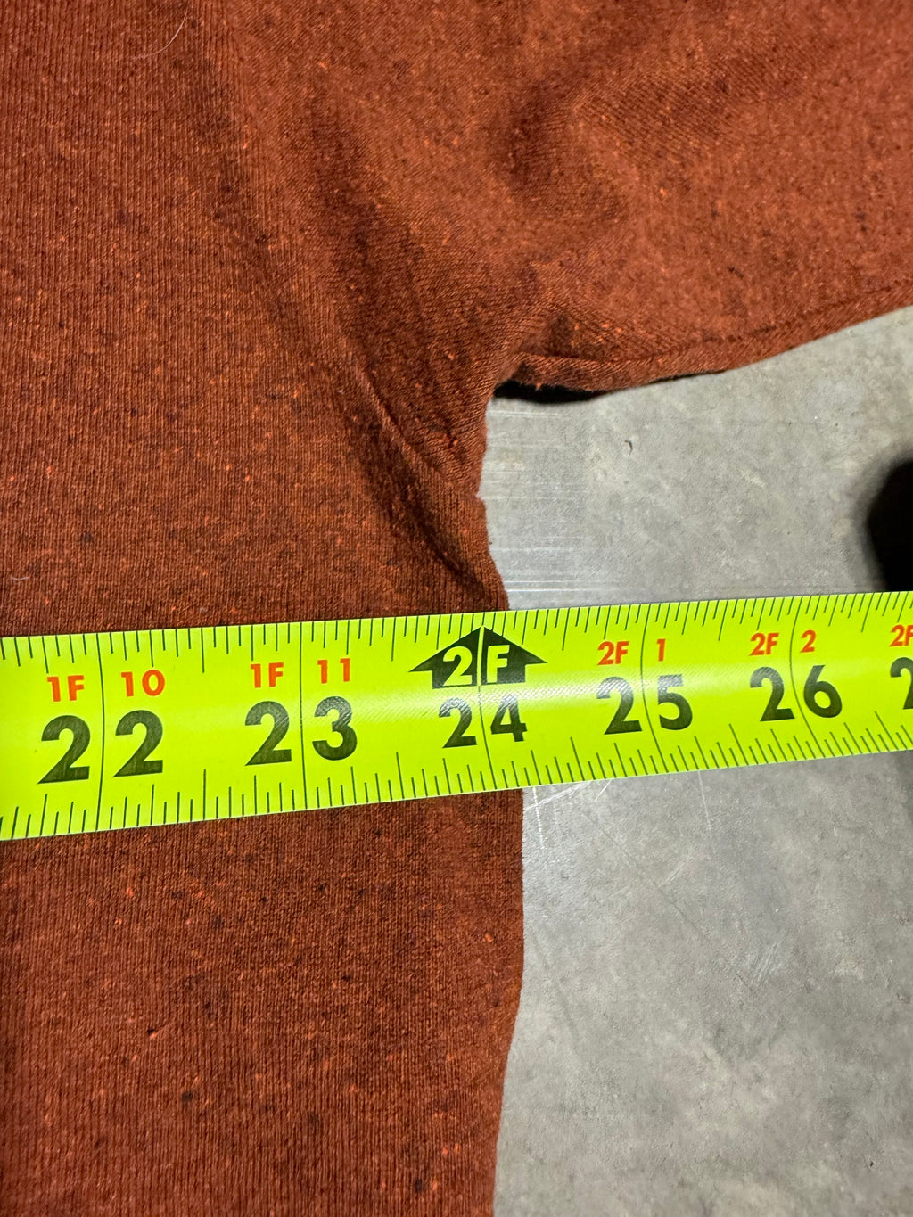 Vintage South Dakota Embroidered T-Shirt (XL)