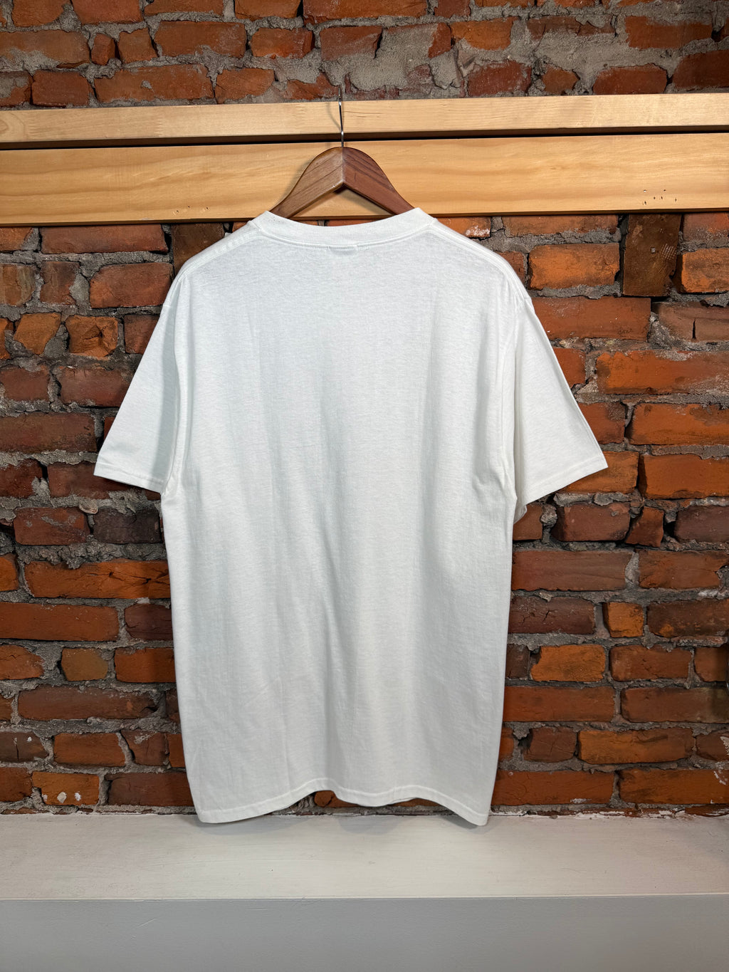 2000s Santana Concert Shirt (L)
