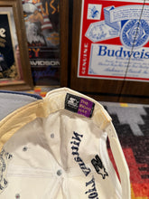 Load image into Gallery viewer, Vintage Penn State Starter Distressed SnapBack
