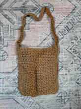 Load image into Gallery viewer, Vintage 70s Ernest Leather Bag
